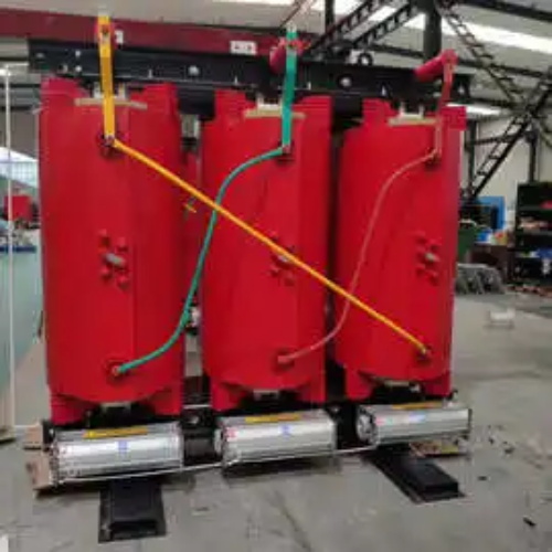 东川SCB14变压器产品标准